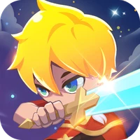 热血英雄Blood hero v2.58