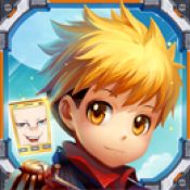 手机少年之玫瑰之星 1.3