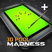 国际斯诺克联赛 v1.84