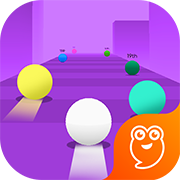 球球跑酷 v2.40
