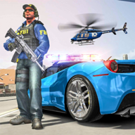 特警巡逻车（Highway Police Car Chase） 1.0.3