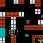 坦克大战极速版 1.4