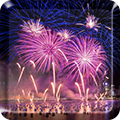 新年烟花动态壁纸 2.1.5