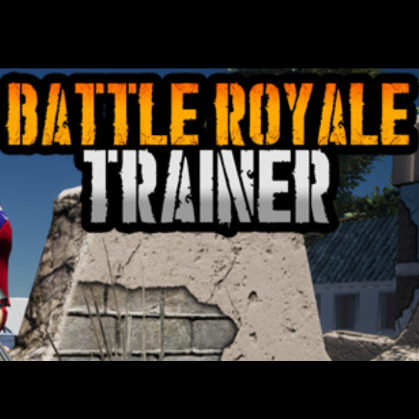 Battle Royale Trainer 1.4