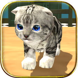 猫咪模拟器app v2.08