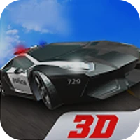 极速追捕行动 v1.39