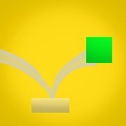 无限方块跳跃 1.4