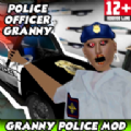 奶奶警官模组 2