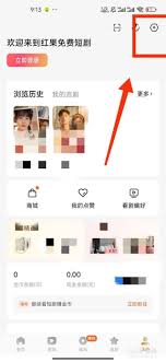 红果短剧小窗口如何设置权限开启