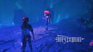 光与影33号远征队埃斯基耶的窝默偶在哪