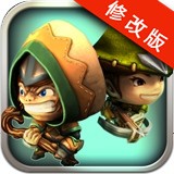 奇幻射击修改版 1.4