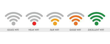 WiFi信号不好怎么办