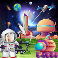 太空城建设app v1.03