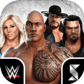 WWE摔跤冠军2021 2025