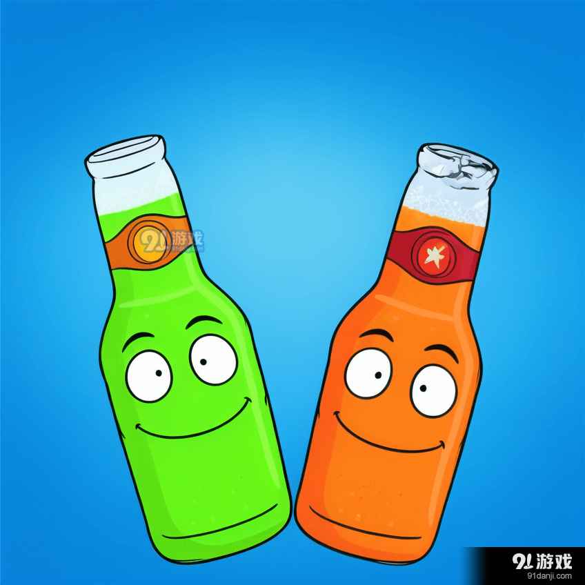 瓶子历险记红包版最新版 1.1.2