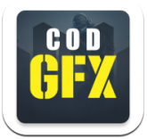 CODM GFX(CODM GFX使命召唤画质修改)V1.1.1 免费安卓版 V1.1.4