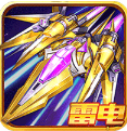 王牌机战安卓正版 2.2.8