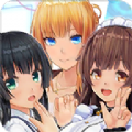 3D虚拟偶像制作 1.02.19