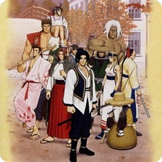 月华剑士2安卓版 1.2