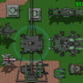 铁锈战争士兵突击版本 v1.19