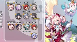 风堇怎么快速上手崩坏星穹铁道