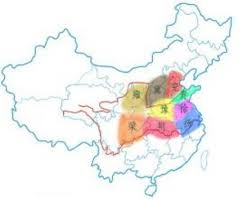 燕赵河北是什么意思