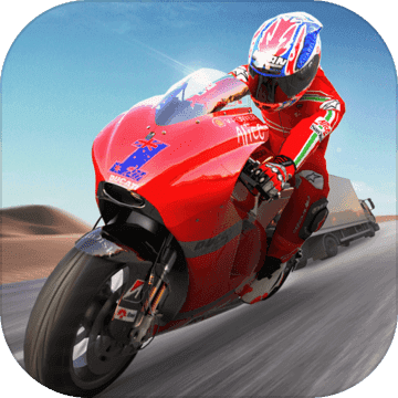 真实公路摩托锦标赛 v1.6