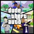 Dude Theft Auto 0.84