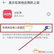 小红书直播小窗口设置指南