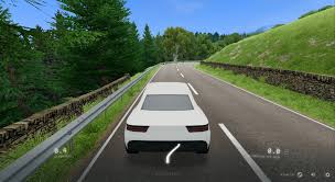 slowroads如何实现自动驾驶