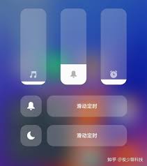 知乎音量键如何实现翻页