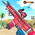 机器人Fps反恐遭遇打击 v1.9