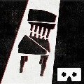 房间中的椅子VR 1.4