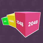 2048方块竞技场 1.0.1