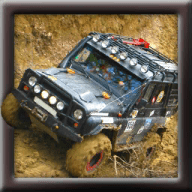 4x4越野赛车 1.3