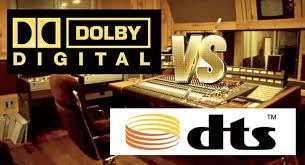 DTS和杜比有什么区别