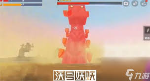 迷你世界如何召唤沙漠神殿boss 2025