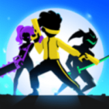 嘻哈格斗王 1.0.8
