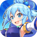 为美好的世界献上祝福美好日子 1.0.8