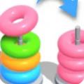 彩色的箍拼图 1.0.6