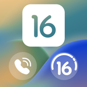 16锁屏小组件 1.2