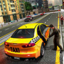 出租车模拟3D 1.4