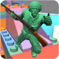 玩具兵小镇游戏 1.2