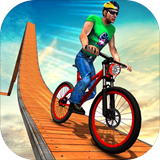 不可能的BMX自行车特技 1.2