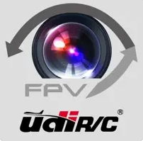 UDIRC drone 2.4