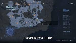 剑星废土禁闭支线任务怎么做