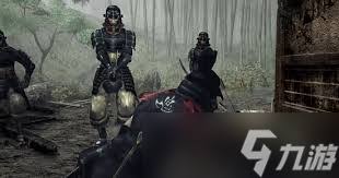 鬼武者2高清复刻版怎么玩