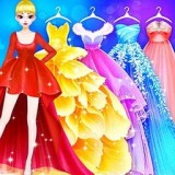 闪耀公主化妆最新版 1.8