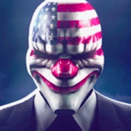 收获日武装战争（PAYDAY） 2023.2.4