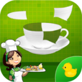 厨房拼图 1.6